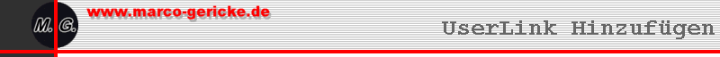 UserLink Hinzufgen